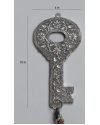 Solid Wood Key Holder Solid Wood Key Holder